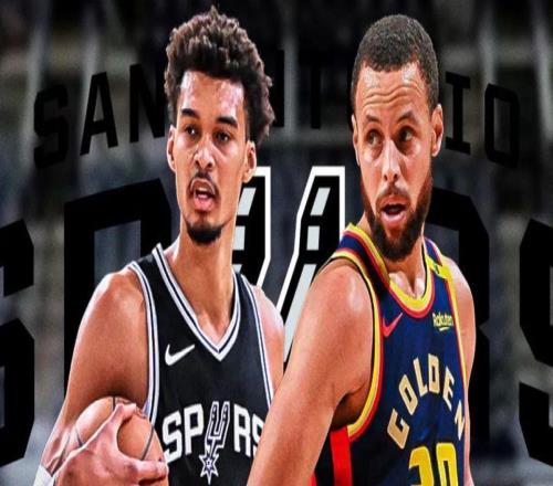 最佳采訪(fǎng)陣容出爐！文班庫(kù)里領(lǐng)銜一陣字母追夢(mèng)二陣詹姆斯獲提名