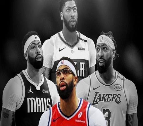 濃眉：下賽季肯定在奇才打球，畢竟我的年薪還不錯(cuò)！