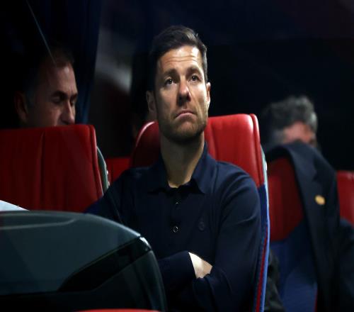 阿斯：阿隆索的未來在利物浦，多數(shù)俱樂部認可皇馬問題并不在他