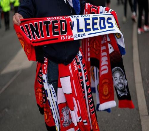 曼聯(lián)花5場等回"屠夫"，賽前2小時卻丟了中場發(fā)動機