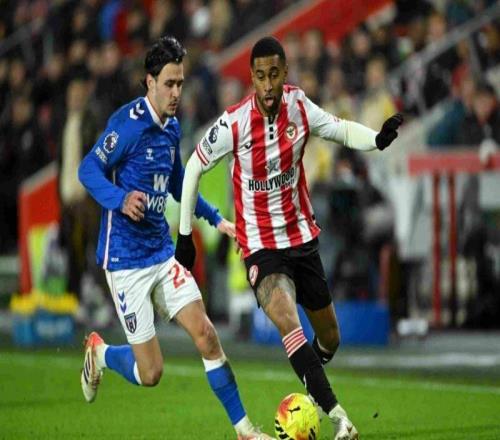 內(nèi)爾森踢了45分鐘，差點追平整個賽季的英超出場時間