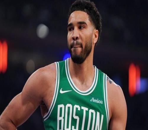 哈利伯頓偷師塔圖姆：同一處跟腱斷裂，兩人命運(yùn)分岔