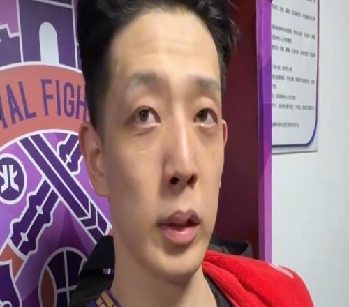 勝山西更衣室！沈梓捷廖三寧直指金鑫重要性，朱松瑋寄語延續(xù)能量