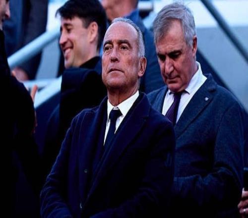 巴薩主席：法務部門正在評估歐足聯不予受理我們申訴的依據