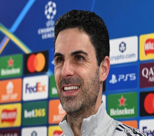 歐冠決賽穩(wěn)了阿森納半決賽對手確定，小組賽曾4球血洗對手