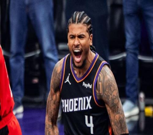 41+7+12！以下克上！我們來了，文班亞馬！