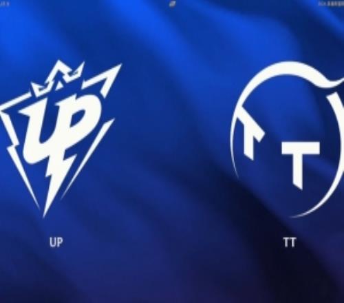 Saber蛇女石化三人難有作為Ahn蕓阿娜轟平UPTT贏首局