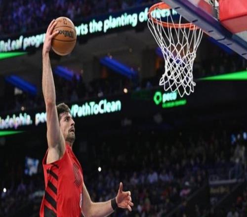 跌宕的劇情與極致個人英雄主義！真正的NBA回來了