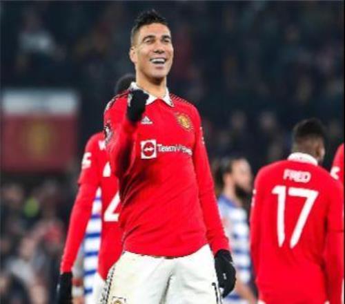 卡塞米羅將加盟邁阿密國際，年薪翻倍超過7000萬英鎊