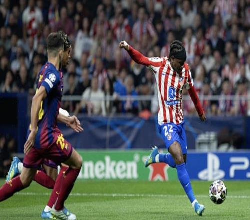 盧克曼：上下半場完全不同，中場休息讓我們重新調(diào)整了狀態(tài)