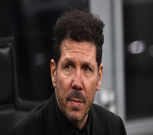 迪馬濟(jì)奧：西蒙尼和馬競(jìng)秘密簽下了取消解約條款的新合同