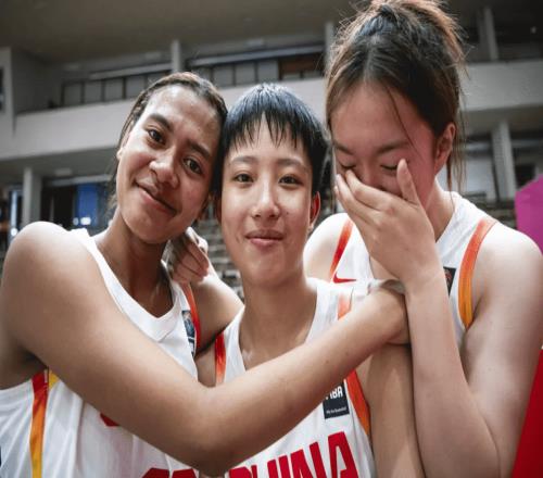 諷刺！19歲新星剛被宮魯鳴棄用，次日就被WNBA選中，成歷史第4人