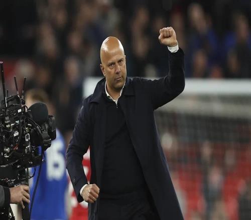 20落后，利物浦主帥為何說(shuō)"我們能做特別的事"