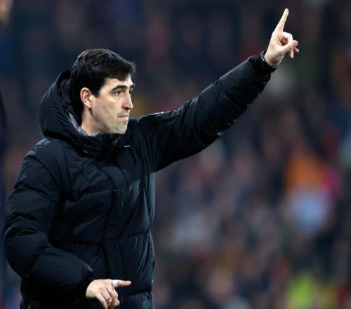 伊勞拉官宣離隊(duì)，英超12輪不敗連斬槍手紅軍，出售5人賺2.5億英鎊