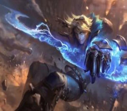 美測(cè)服15日改動(dòng)：澤麗、AP趙信、AP伊澤瑞爾、AD凱南等加強(qiáng)