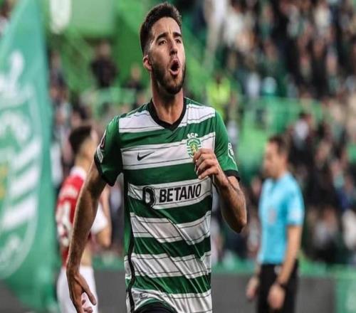 阿斯：皇薩車軍魔均有意伊納西奧，球員解約金6000萬歐