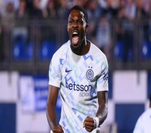 米體：國(guó)米現(xiàn)階段無意出售圖拉姆，未來不排除收到沙特報(bào)價(jià)