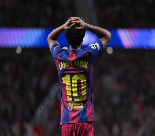 唏噓！巴薩已11年無緣歐冠冠軍3次被馬競狙擊空有近12億歐豪陣