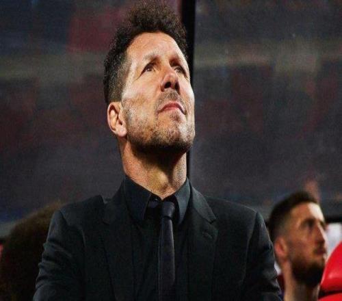 西蒙尼：馬競現(xiàn)在攻強(qiáng)守弱