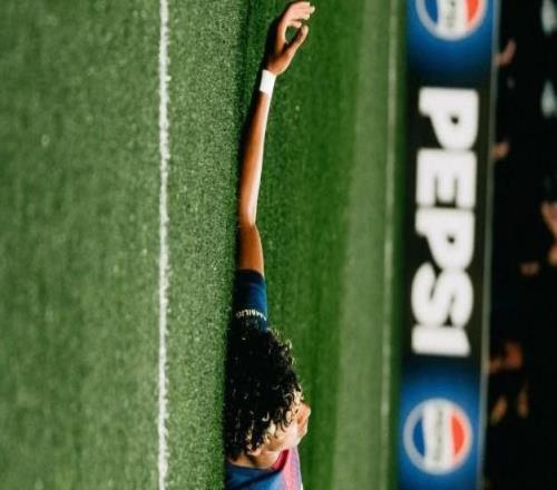 亞馬爾：登頂需要攀登，我承諾巴薩終將回到應有的位置