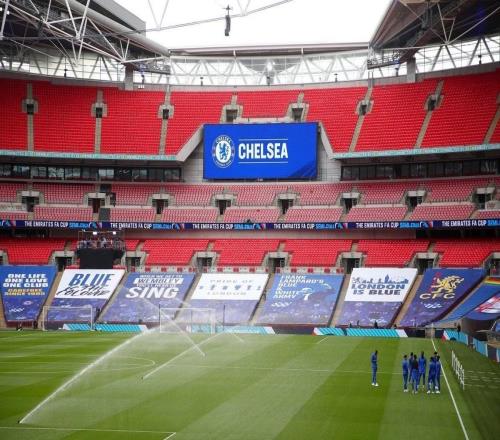 斯坦福橋票價驚人，對陣曼聯(lián)的VIP套餐最低價格超700英鎊