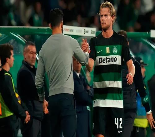 曼聯(lián)要截胡利物浦！5000萬(wàn)鎖定阿莫林愛徒，有望成卡塞米羅接班人