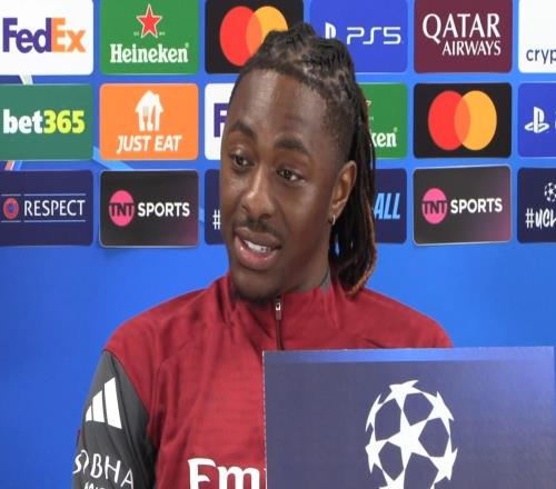 埃澤：能理解之前丟掉首發(fā)這件事，這是在阿森納踢球的一部分