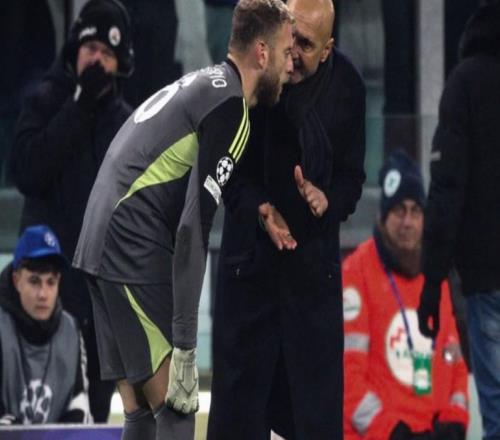 斯基拉：熱刺有意迪格雷戈里奧，但球員無意離開尤文