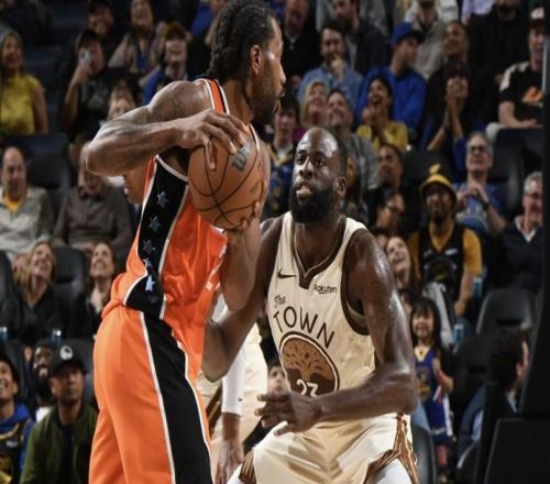 追夢：倫納德太強沒人能單防，我仿佛看到七年前總決賽時的他