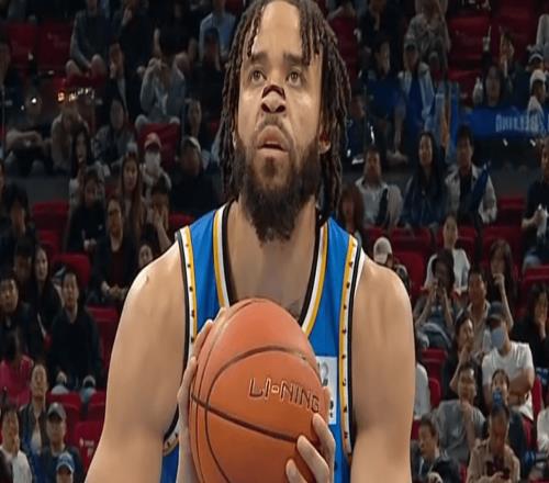 CBA北京17分勝青島麥基22分周琦12+10