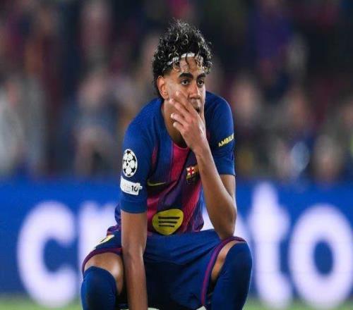 最年輕巴薩只怪運(yùn)氣不好