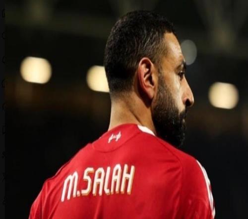 巴黎是薩拉赫歐冠生涯交手次數(shù)最多對手，5次交鋒仍是0球0助