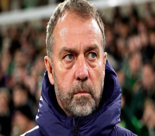 六臺(tái)：弗里克不想賽前與西蒙尼打招呼，無視對(duì)方工作人員致意