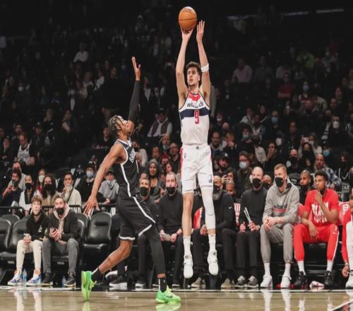 5換1！這交易封神！NBA附加賽歷史第三高分