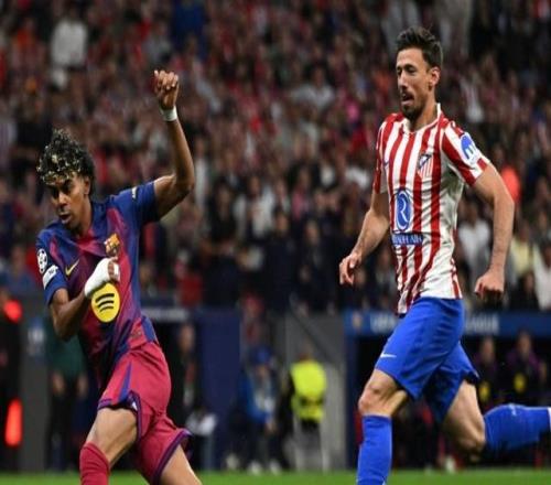 23！歐冠2豪門出局：巴薩無(wú)緣逆轉(zhuǎn)+利物浦遭雙殺，皇馬盼翻盤