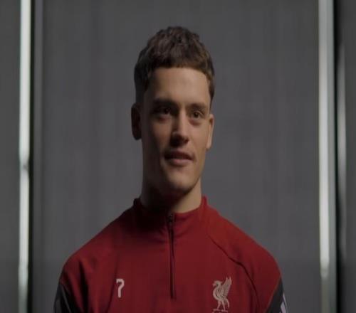 維爾茨：最喜歡的英格蘭球員是杰拉德，還沒見過他本人