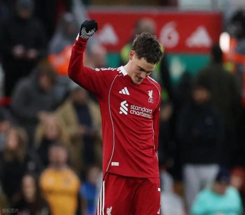 2個(gè)半月未進(jìn)球！利物浦期望億元先生挺身而出率隊(duì)逆襲大巴黎