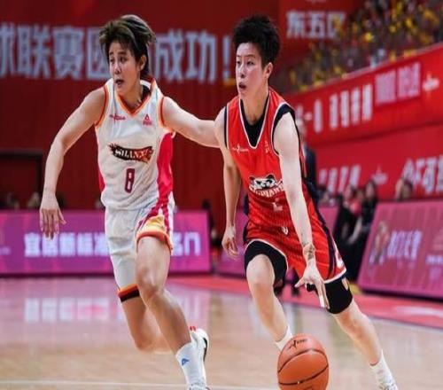 沒有李夢依舊勇猛！女籃霸主第3冠穩了，宮魯鳴厚愛之人終于爆發