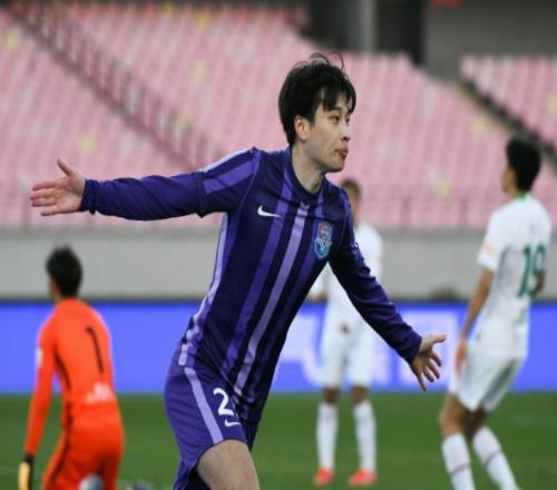 五輪不勝！他是首位公開發(fā)聲力挺于根偉的津門虎球員，引發(fā)熱議