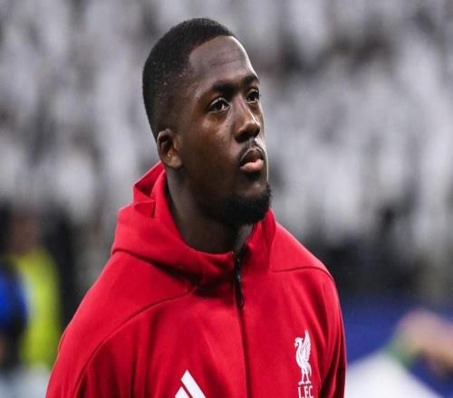 記者：利物浦戰(zhàn)巴黎后繼續(xù)談科納特續(xù)約，可能簽4年或5年合同