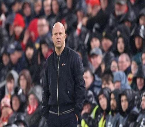 斯洛特：壓制巴黎，利物浦前途光明