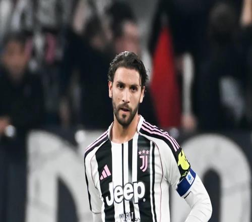 斯基拉：尤文即將與洛卡特利續(xù)約至2030年，年薪約400萬歐元