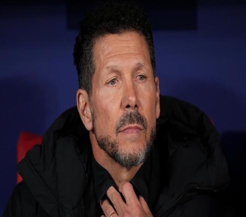 巴薩無能狂怒，這個(gè)賽季的西蒙尼讓他們參不透