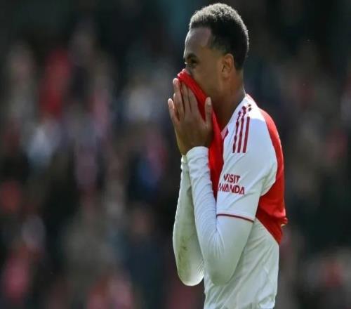 阿森納54場后崩盤：阿爾特塔拒絕"疲勞借口"