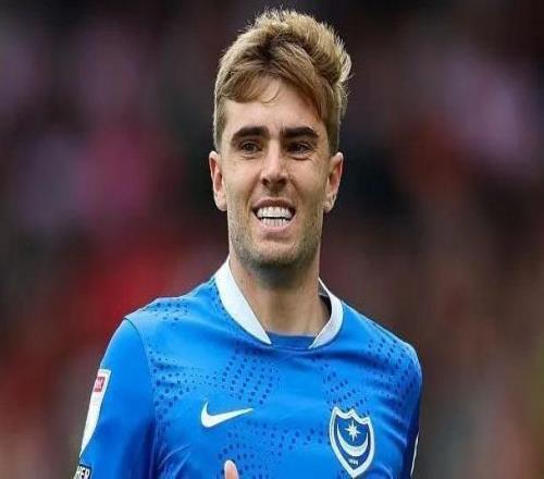 樸茨茅斯后衛(wèi)手術(shù)缺陣16周，保級(jí)戰(zhàn)前防線告急