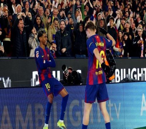 “放棄聯(lián)賽”備戰(zhàn)巴薩：這次西蒙尼帶隊的馬競，是要拼盡力氣了