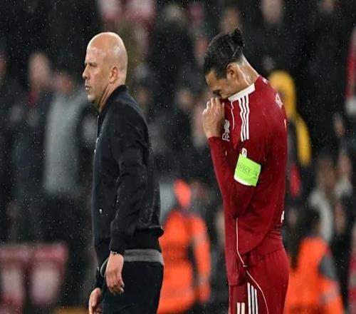 四大皆空，還不是利物浦最糟結局