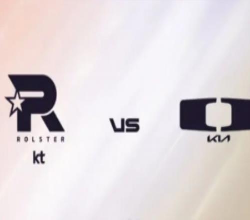 好變態(tài)的比賽！Lucid盲僧盡力搶大龍難續(xù)命KT艱難扳平比分