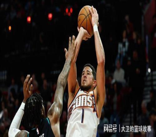 9分2失誤！開拓者晉級季后賽，他卻高興不起來，培養(yǎng)三年恐成水貨