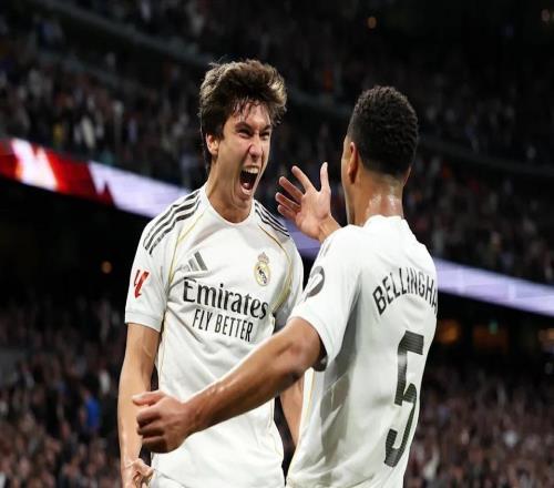 皇馬22歲新星被掛牌：英超五隊(duì)已盯上